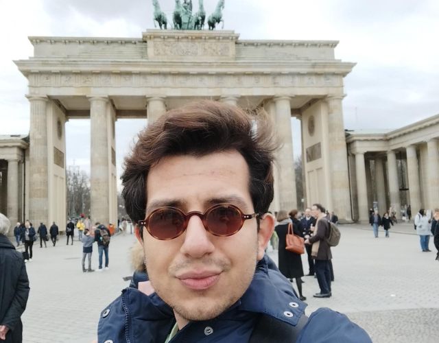 Fatih Almanca Özel Ders