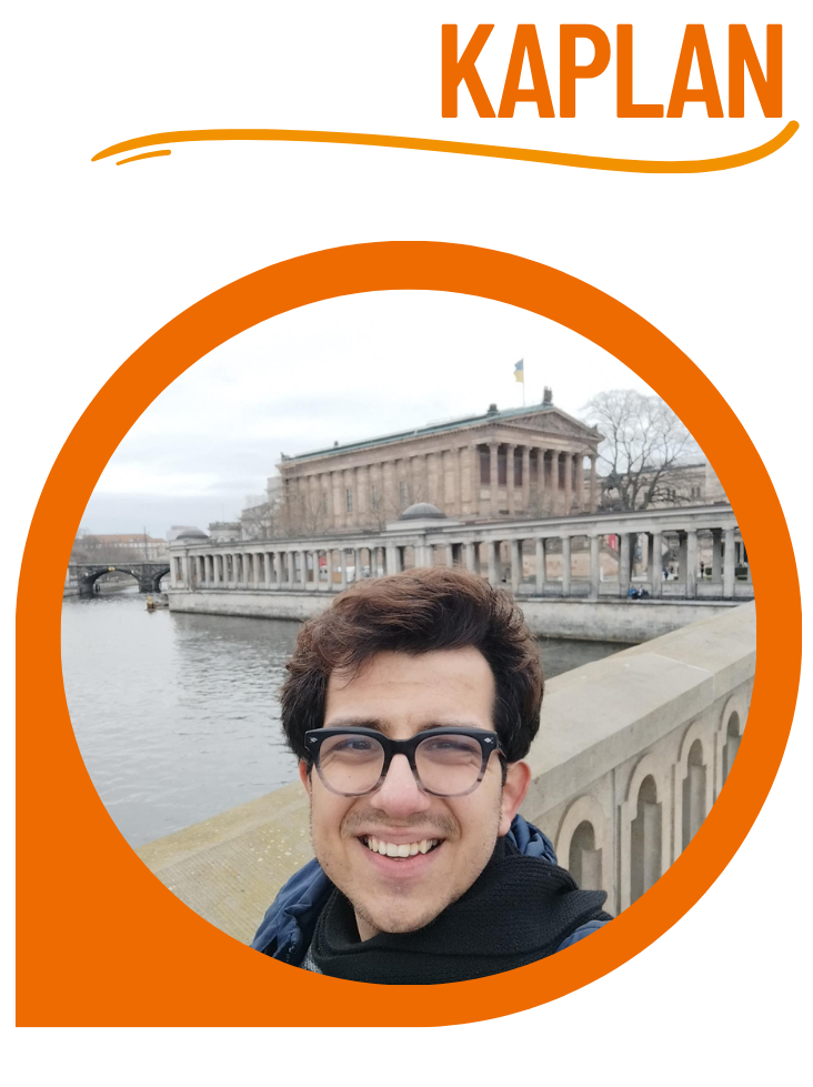 Fatih Almanca Özel Ders