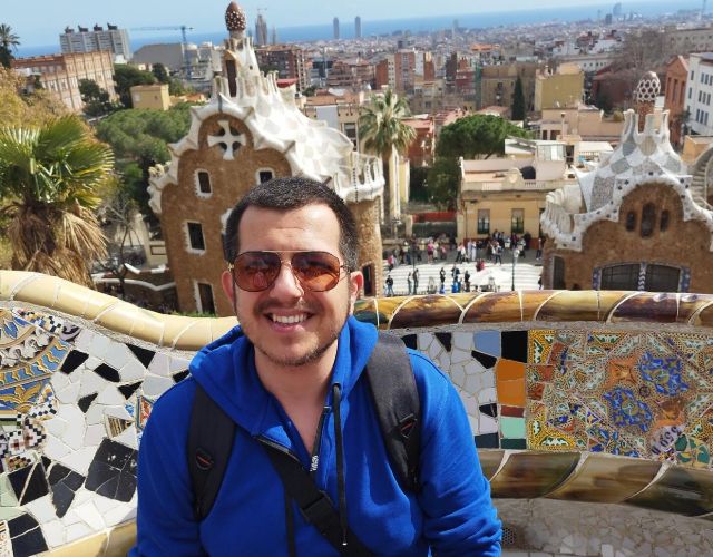 Fatih Birebir Almanca Dersi